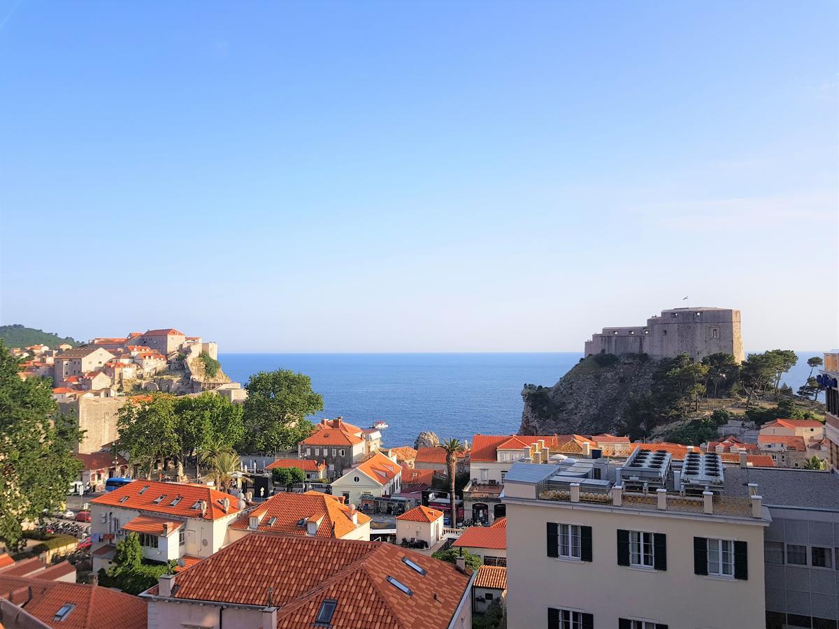 Apartman Summer-sea View *